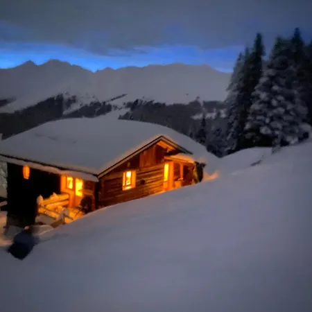 8 * Davos