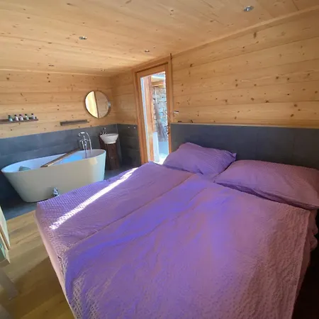 Châlet 8 Appartement