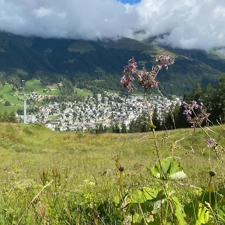 8 Appartement Davos