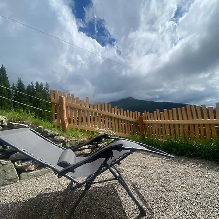 8 Apartamento Davos