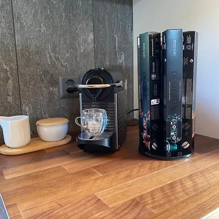 Appartement Châlet 8 Davos