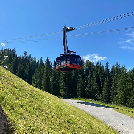 Apartamento 8 Davos