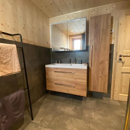 8 Appartement Davos
