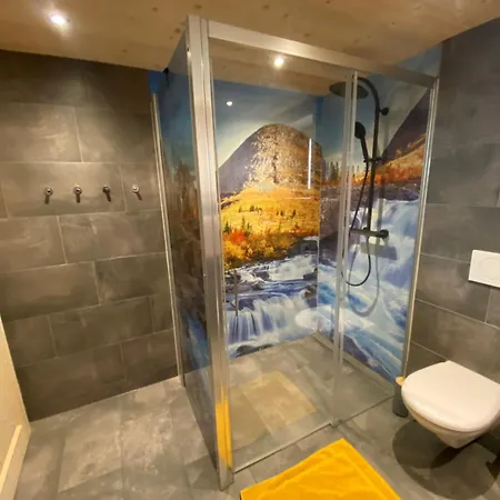 Châlet 8 Appartement