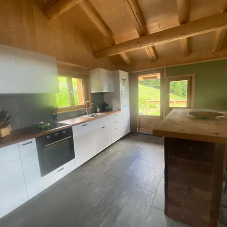 Châlet 8 Appartement